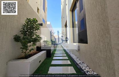 Villa - 5 Bedrooms - 7 Bathrooms for sale in Al Helio 2 - Al Helio - Ajman
