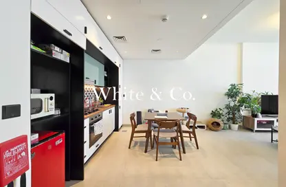 شقة - 2 غرف نوم - 1 حمام للبيع في كوليكتيف تاور 1 - كوليكتيف - دبي هيلز استيت - دبي شقة - 2 غرف نوم - 1 حمام للبيع في كوليكتيف تاور 1 - كوليكتيف - دبي هيلز استيت - دبي