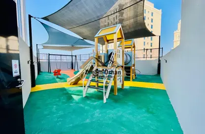 شقة - 2 غرف نوم - 3 حمامات للايجار في هافن هايتس - الجداف - دبي شقة - 2 غرف نوم - 3 حمامات للايجار في هافن هايتس - الجداف - دبي