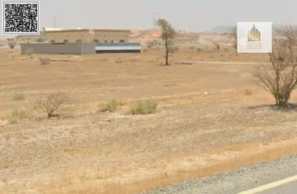 Land - Studio for sale in Manama - Ajman