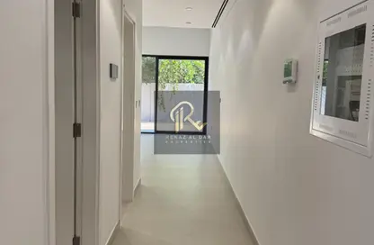 Townhouse - 4 Bedrooms - 5 Bathrooms for sale in Robinia - Masaar - Tilal City - Sharjah