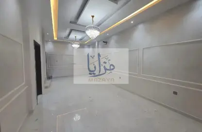 Villa - 4 Bedrooms - 6 Bathrooms for sale in Al Helio 2 - Al Helio - Ajman