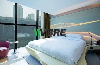 Apartment - 1 Bedroom - 1 Bathroom for sale in The Opus - Business Bay - Dubai