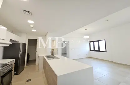 شقة - غرفة نوم - 2 حمامات للايجار في برج الأندلس آيه - الأندلس - منطقة الجولف بالجميرا - دبي