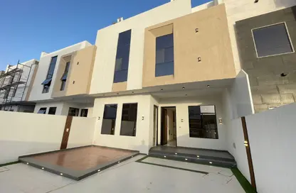 Villa - 5 Bedrooms - 7 Bathrooms for sale in Al Yasmeen - Ajman