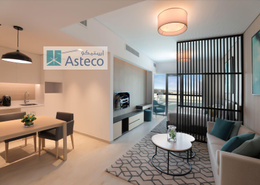 Fully Furnished 1 Bedroom Hotel Apartment