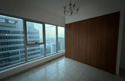 شقة - 1 حمام للايجار في سكاي كورتس تاور A - أبراج سكاي كورتس - دبي لاند - دبي