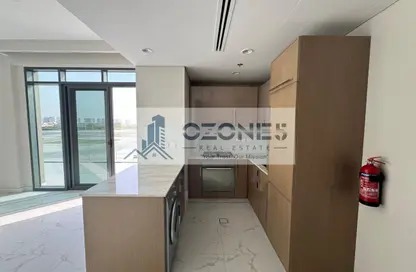 شقة - غرفة نوم - 1 حمام للبيع في عزيزي غرينفيلد - ميدان افينيو - ميدان - دبي