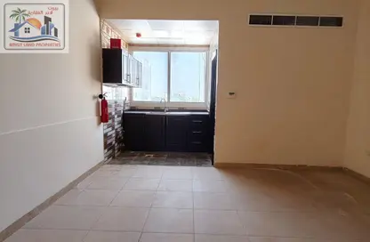 Apartment - Studio - 1 Bathroom for rent in Al Rashidiya Towers - Al Rashidiya - Ajman Downtown - Ajman