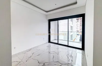 شقة - غرفة نوم - 1 حمام للبيع في عزيزي ريفيرا 61 - ميدان واحد - ميدان - دبي