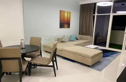 Apartment - 1 Bedroom - 2 Bathrooms for sale in Tower 108 - Jumeirah Village Circle - Dubai