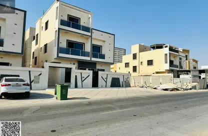 Villa - 6 Bedrooms - 7+ Bathrooms for sale in Al Helio 2 - Al Helio - Ajman
