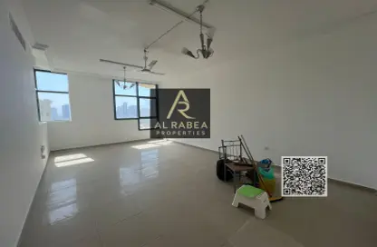 Apartment - 2 Bedrooms - 3 Bathrooms for rent in Al Rashidiya Towers - Al Rashidiya - Ajman Downtown - Ajman