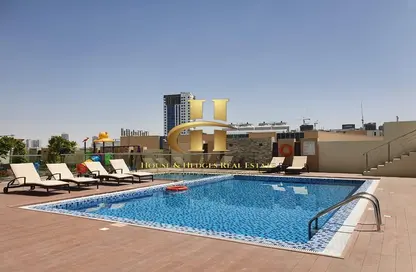 شقة - 1 حمام للبيع في جي 24 - قرية الجميرا سركل - دبي