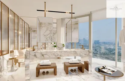 شقة - غرفة نوم - 2 حمامات للبيع في بيلمور ريزيدنس - الصفوح - دبي