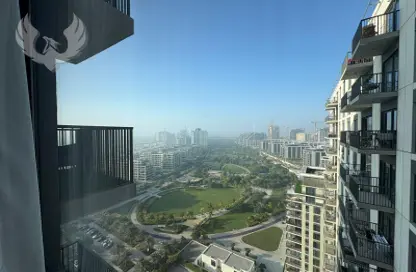 Apartment - 1 Bedroom - 1 Bathroom for rent in Park Ridge Tower C - Park Ridge - Dubai Hills Estate - Dubai