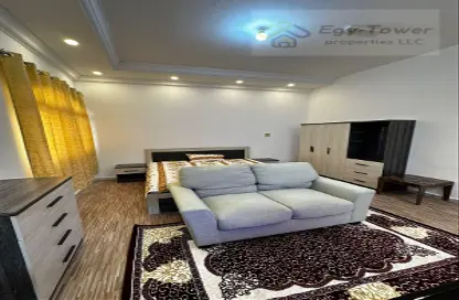 شقة - 1 حمام للايجار في 233 بناية سي - مدينة محمد بن زايد - أبوظبي