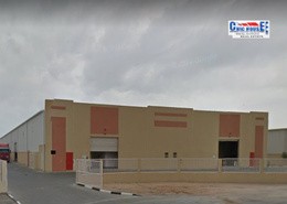 Distress Deal 6 Warehous Storage Complex