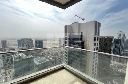 Apartment - 1 Bedroom - 2 Bathrooms for sale in South Ridge 6 - South Ridge - Downtown Dubai - Dubai