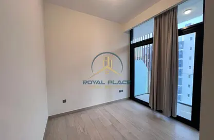 شقة - غرفة نوم - 1 حمام للايجار في عزيزي ريفيرا - ميدان واحد - ميدان - دبي