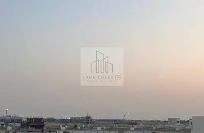 Land - Studio for sale in Hawthorn - Damac Hills 2 - Dubai
