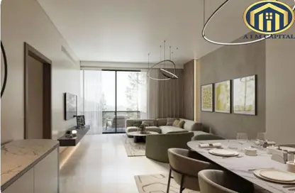 Apartment - 2 Bedrooms - 3 Bathrooms for sale in 08 Life Residences - Phase 3 - International City - Dubai