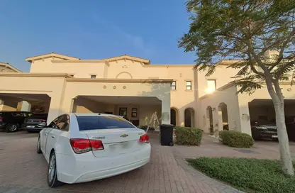 Townhouse - 3 Bedrooms - 3 Bathrooms for sale in Mira 3 - Mira - Reem - Dubai