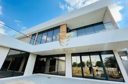 Villa - 5 Bedrooms - 7 Bathrooms for sale in Sharjah Garden City - Sharjah