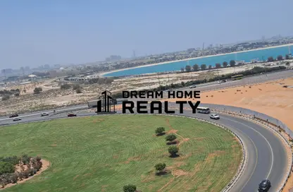 Apartment - 2 Bedrooms - 4 Bathrooms for rent in Majestic Tower - Al Taawun Street - Al Taawun - Sharjah