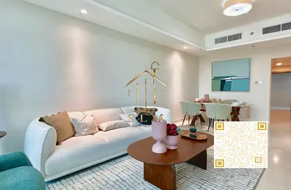 Apartment - 1 Bedroom - 2 Bathrooms for sale in Gulfa Towers - Al Rashidiya 1 - Al Rashidiya - Ajman