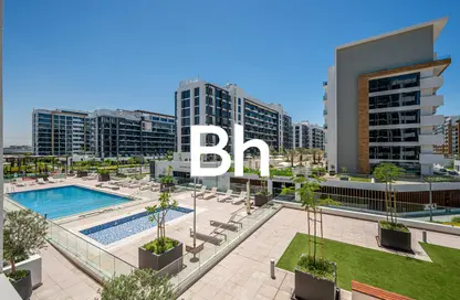 شقة - 1 حمام للايجار في 8 عزيزي ريفيرا - ميدان واحد - ميدان - دبي