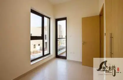 Apartment - 3 Bedrooms - 3 Bathrooms for rent in Souk Al Warsan - International City - Dubai