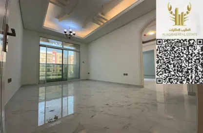 Apartment - 3 Bedrooms - 4 Bathrooms for rent in Al Mowaihat 3 - Al Mowaihat - Ajman