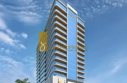 شقة - غرفة نوم - 2 حمامات للبيع في ادهارا ستار - ارجان - دبي