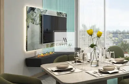 Apartment - 1 Bedroom - 1 Bathroom for sale in Elo 3 - Damac Hills 2 - Dubai
