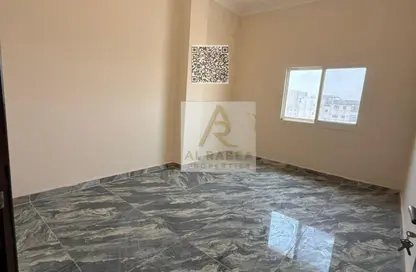 شقة - غرفة نوم - 2 حمامات للايجار في الجرف 3 - الجرف - عجمان وسط المدينة - عجمان