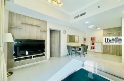 Apartment - 2 Bedrooms - 2 Bathrooms for rent in District 10 - Jumeirah Village Circle - Dubai