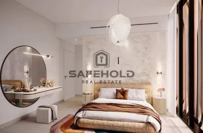 Apartment - Studio - 1 Bathroom for sale in One Residence - Downtown Dubai - Dubai