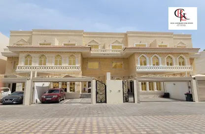 Villa - 6 Bedrooms - 7 Bathrooms for rent in Mohamed Bin Zayed Centre - Mohamed Bin Zayed City - Abu Dhabi