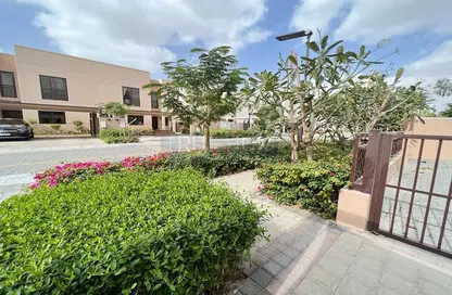 Garden image for: Villa - 5 Bedrooms - 6 Bathrooms for sale in Al Zahia 3 - Al Zahia - Muwaileh Commercial - Sharjah, Image 1