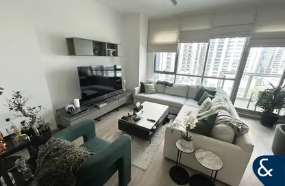 Apartment - 1 Bedroom - 2 Bathrooms for sale in The Residences 1 - The Residences - Downtown Dubai - Dubai