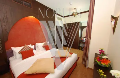 النزل و الشقق الفندقية - 1 حمام للبيع في فيرست سنترال للشقق الفندقية - برشا هايتس (تيكوم) - دبي النزل و الشقق الفندقية - 1 حمام للبيع في فيرست سنترال للشقق الفندقية - برشا هايتس (تيكوم) - دبي