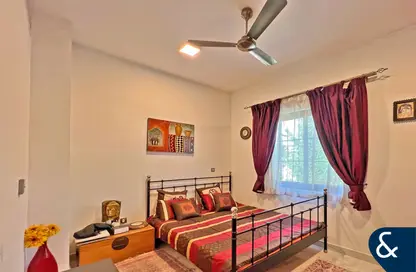 Villa - 4 Bedrooms - 4 Bathrooms for sale in Casa - Arabian Ranches 2 - Dubai