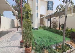Villa - 5 bedrooms - 7 bathrooms for rent in Al Jazzat - Al Riqqa - Sharjah Garden image for: Villa - 5 bedrooms - 7 bathrooms for rent in Al Jazzat - Al Riqqa - Sharjah, Image 1