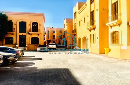 شقة - 1 حمام للايجار في مجمع الوزارات - خليفة بارك - الطريق الشرقي - أبوظبي