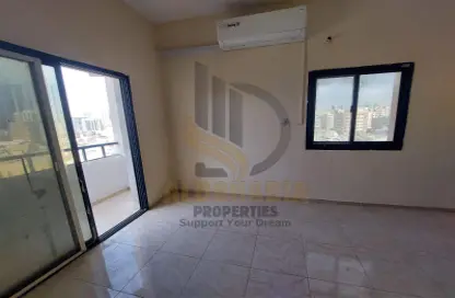 شقة - 2 غرف نوم - 2 حمامات للايجار في مبنى جيباس 1 - النخيل 1 - النخيل - عجمان