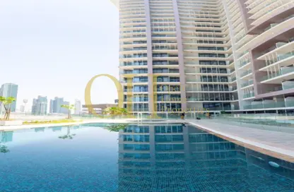 Apartment - 1 Bedroom - 1 Bathroom for sale in Al Maryah Vista - Al Maryah Island - Abu Dhabi