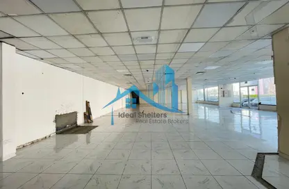 مكتب - استوديو - 1 حمام للايجار في RAS - أم الرمول - دبي