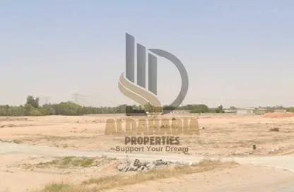 Land - Studio for sale in Al Zaheya Gardens - Al Zahya - Ajman Land - Studio for sale in Al Zaheya Gardens - Al Zahya - Ajman