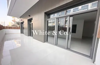 Apartment - 2 Bedrooms - 3 Bathrooms for rent in Al Manal Elite - Jumeirah Village Circle - Dubai